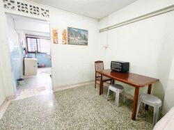 Blk 185 Boon Lay Vista (Jurong West), HDB 3 Rooms #566458351